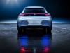 Mercedes-Benz Concept EQA photo 5