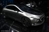 Mercedes-Benz Concept EQA photo 8