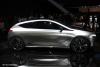 Mercedes-Benz Concept EQA photo 11