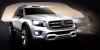 Mercedes-Benz Concept GLB photo 10
