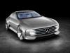 Mercedes-Benz Concept IAA photo 11