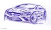 Mercedes-Benz Concept Style Coupe photo 8