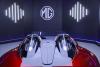MG Cyberster Concept photo 7