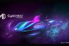 MG Cyberster Concept photo 13