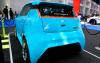 Mine Mobility City EV Concept photo 3