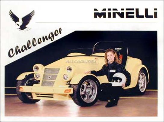 Minelli