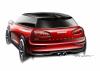Mini Clubman Concept photo 12