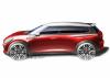 Mini Clubman Concept photo 13