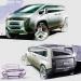 Mitsubishi Concept-D:5 photo 6