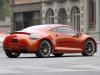 Mitsubishi Concept-E photo 3