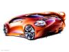Mitsubishi Concept-E photo 7