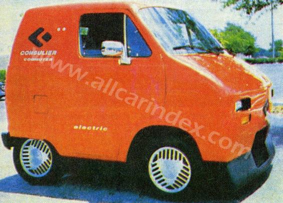 Mosler / Consulier