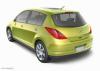 Nissan C-Note photo 2