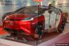Perodua Concept X photo 2