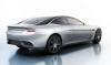 Pininfarina Cambiano photo 7