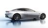 Pininfarina Cambiano photo 9