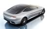 Pininfarina Cambiano photo 27