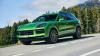 Porsche Cayenne S E-Hybrid photo 1