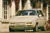Sbarro Citroen C15 Aventure photo 6