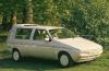 Sbarro Citroen C15 Aventure photo 7
