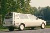 Sbarro Citroen C15 Aventure photo 8