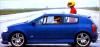Sbarro Clio Chop-Top photo 3