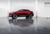 Scion C-HR Concept photo 2
