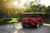 Scion C-HR Concept photo 6