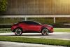 Scion C-HR Concept photo 8