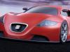 Seat Cupra GT photo 5