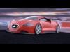 Seat Cupra GT photo 6