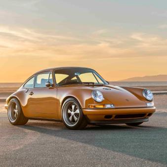 Singer Classic
