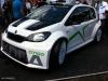 Škoda Citigo Rally Concept photo 2
