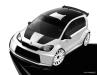 Škoda Citigo Rally Concept photo 4