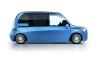 Stadia CityCab photo 2