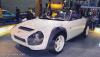 Suzuki C2 photo 4