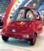 Suzuki CV1 (Community Vehicle) photo 2