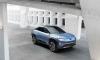 Tata CURVV Concept photo 3