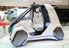 Toyota Auto Body Coms Connect Concept photo 3