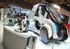 Toyota Auto Body Coms Connect Concept photo 5
