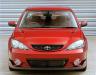 Toyota Camry TS-01 photo 2