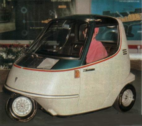 Model cover