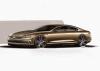 Volkswagen C Coupe GTE Concept photo 4