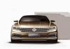 Volkswagen C Coupe GTE Concept photo 10