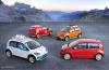 Volkswagen cargo up! photo 3