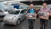 Volkswagen CC1 photo 5