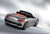 Volkswagen Concept BlueSport photo 4