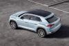 Volkswagen Cross Coupe GTE Concept photo 4