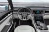 Volkswagen Cross Coupe GTE Concept photo 14