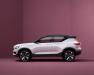 Volvo Concept 40.1 photo 2